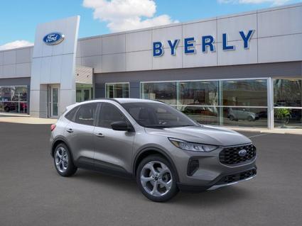 2026 Ford Escape Louisville KY