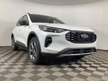 2026 Ford Escape Grandville MI