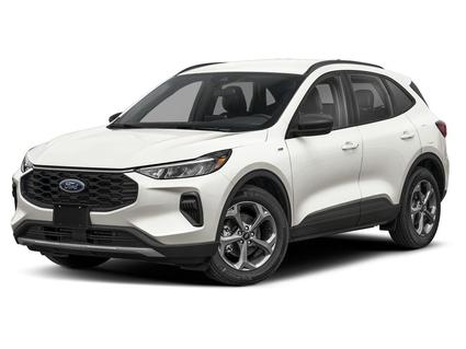 2026 Ford Escape Grandville MI