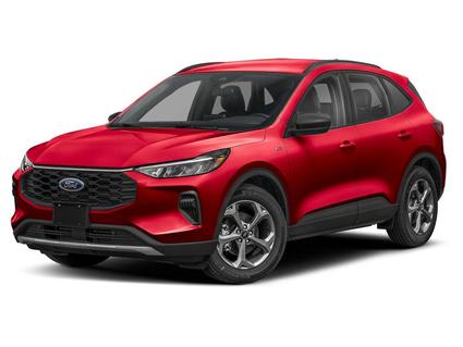 2026 Ford Escape Grandville MI
