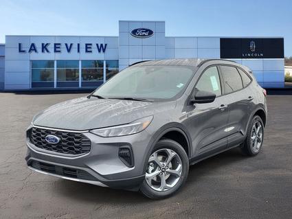 2026 Ford Escape Battle Creek MI