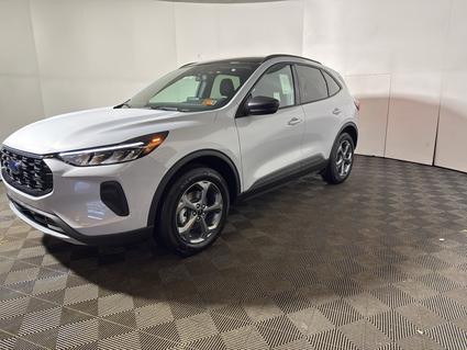 2026 Ford Escape Beckley WV