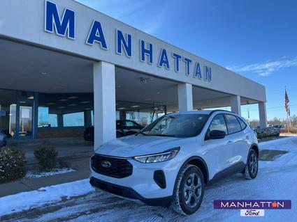 2026 Ford Escape Manhattan KS