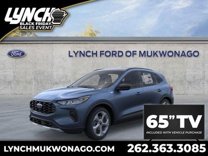 2026 Ford Escape Mukwonago WI