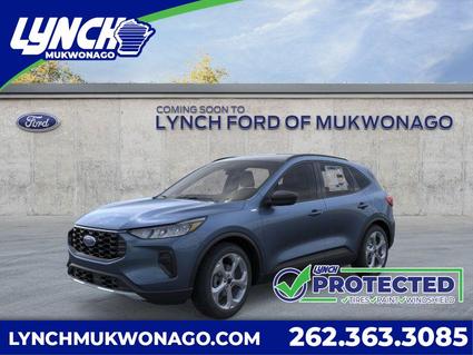 2026 Ford Escape Mukwonago WI