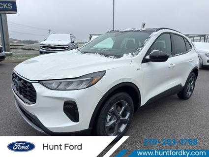 2026 Ford Escape Franklin KY
