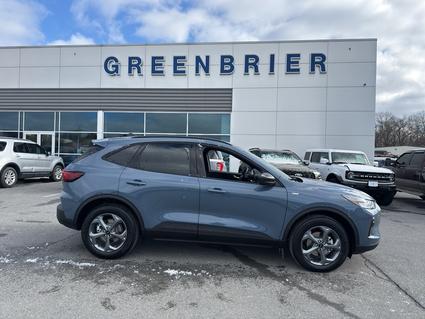 2026 Ford Escape Lewisburg WV