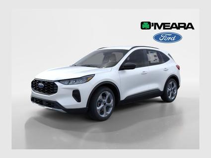 2026 Ford Escape Denver CO
