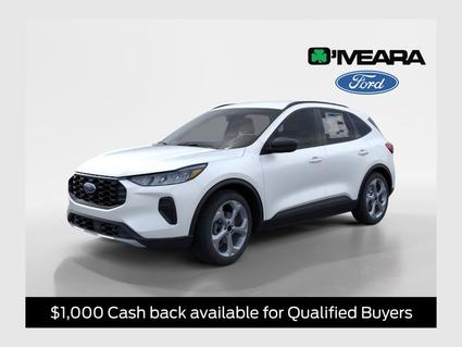 2026 Ford Escape Denver CO