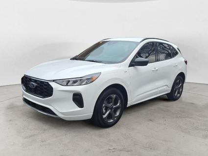 2023 Ford Escape Ypsilanti MI