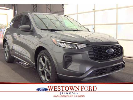 2023 Ford Escape Jacksonville IL