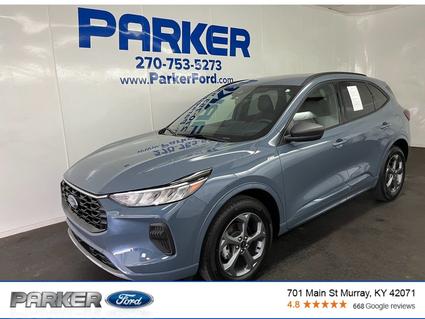 2023 Ford Escape Murray KY