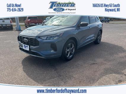 2023 Ford Escape Hayward WI