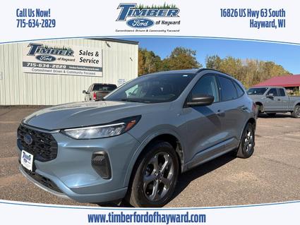 2023 Ford Escape Hayward WI