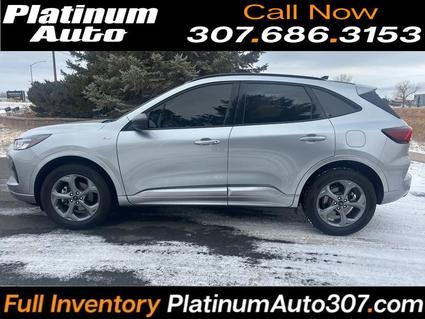 2023 Ford Escape Gillette WY