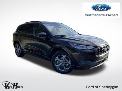 2023 Ford Escape Sheboygan WI