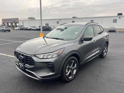 2023 Ford Escape Paducah KY