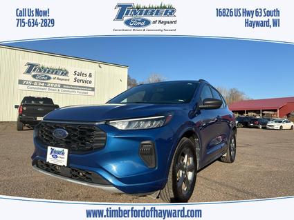 2023 Ford Escape Hayward WI