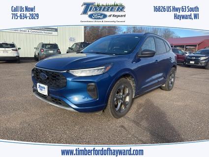 2023 Ford Escape Hayward WI