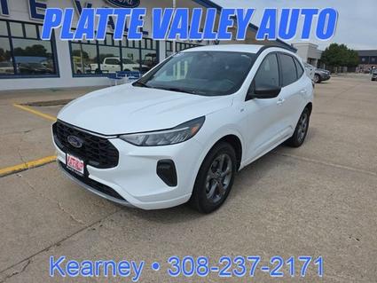 2023 Ford Escape Lexington NE