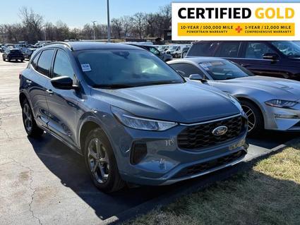 2023 Ford Escape St. Louis MO