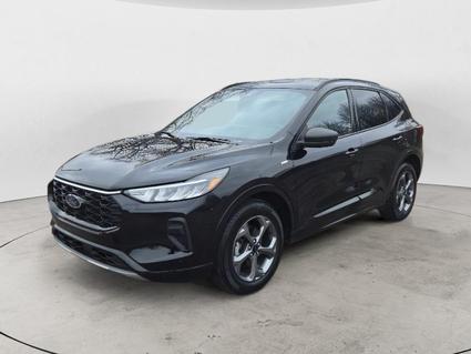2024 Ford Escape Ypsilanti MI