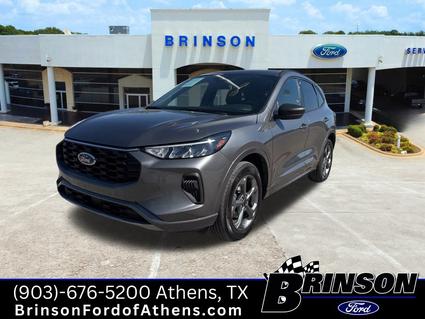 2024 Ford Escape Athens TX