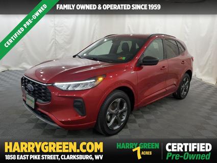 2024 Ford Escape Clarksburg WV