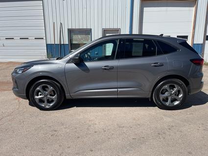 2024 Ford Escape Gillette WY