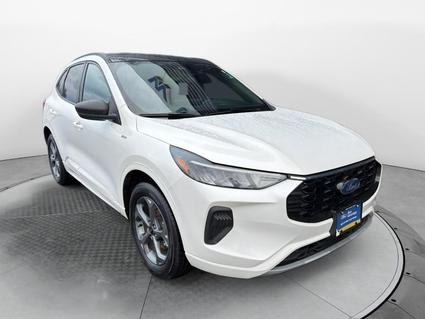 2024 Ford Escape Coeur D'Alene ID