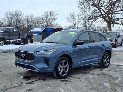 2024 Ford Escape Woodhaven MI