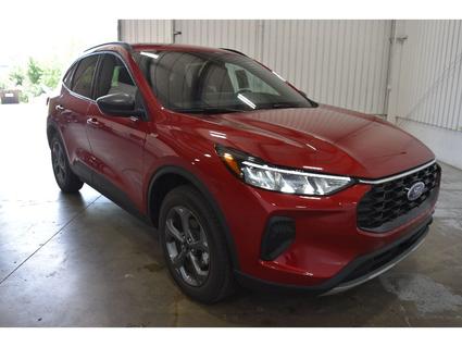 2025 Ford Escape Manhattan KS