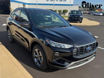 2025 Ford Escape Plymouth IN