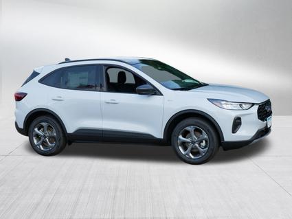 2025 Ford Escape Minneapolis MN