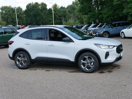 2025 Ford Escape Minneapolis MN