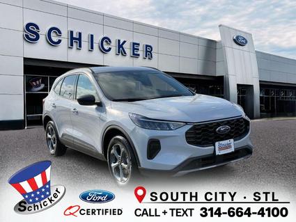2025 Ford Escape St Louis MO