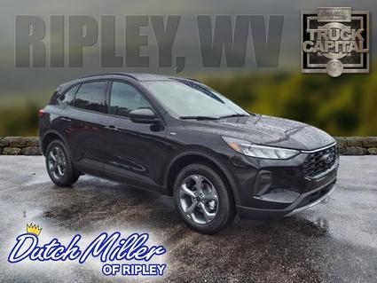 2025 Ford Escape Ripley WV