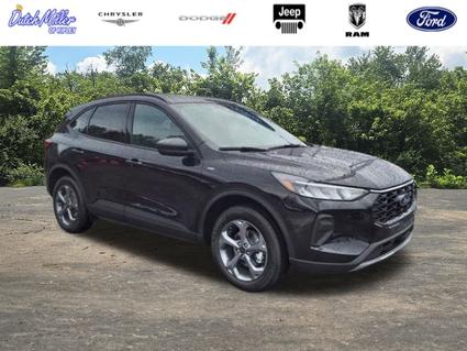 2025 Ford Escape Ripley WV