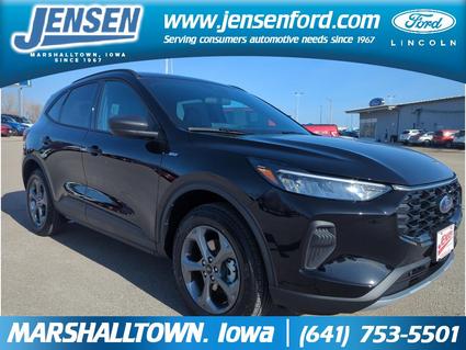 2025 Ford Escape Marshalltown IA