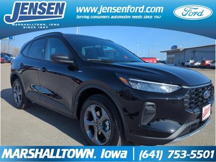 2025 Ford Escape Marshalltown IA