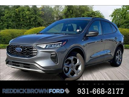 2025 Ford Escape Morrison TN