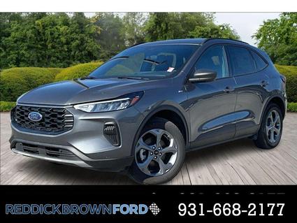 2025 Ford Escape Morrison TN