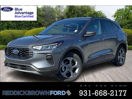 2025 Ford Escape Morrison TN