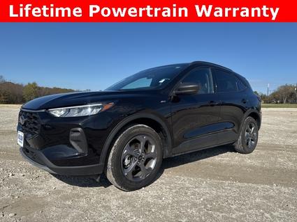 2025 Ford Escape Whitesboro TX