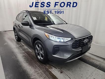 2025 Ford Escape Grand Coulee WA