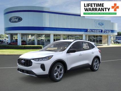 2025 Ford Escape St. Louis MO