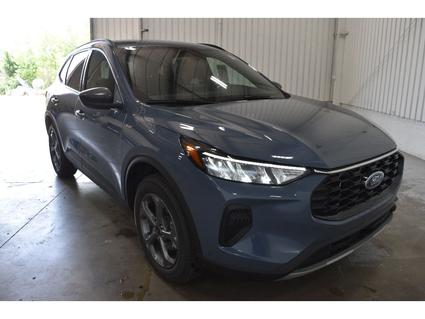 2025 Ford Escape Manhattan KS