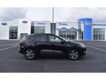 2025 Ford Escape Yreka CA
