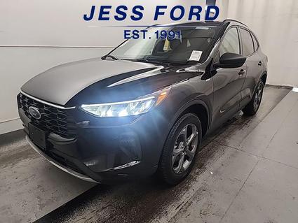 2025 Ford Escape Grand Coulee WA