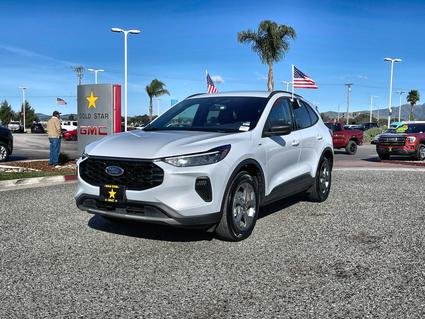 2025 Ford Escape Salinas CA